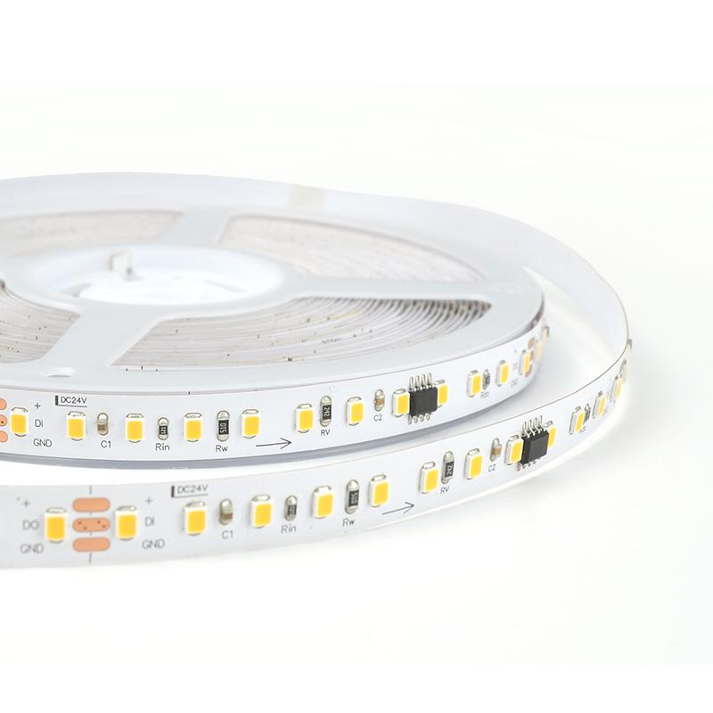 24V SMD2835 SPI BLANCO ÚNICO